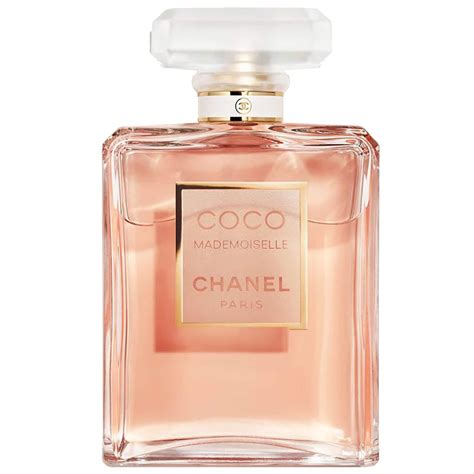 chanel summer perfume|coco by chanel perfume.